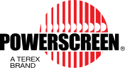 Powerscreen Logo